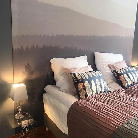 4 All Apart Hotel سفارجاونج المظهر الخارجي الصورة