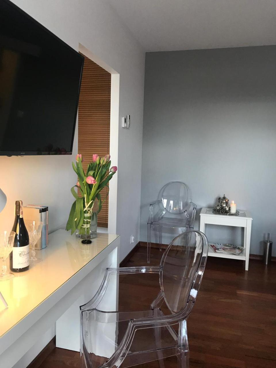 4 All Apart Hotel سفارجاونج المظهر الخارجي الصورة