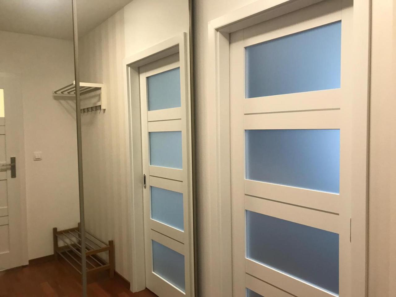 4 All Apart Hotel سفارجاونج المظهر الخارجي الصورة